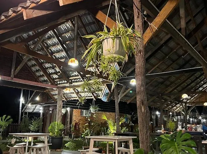 Nipoh Beach Cottage