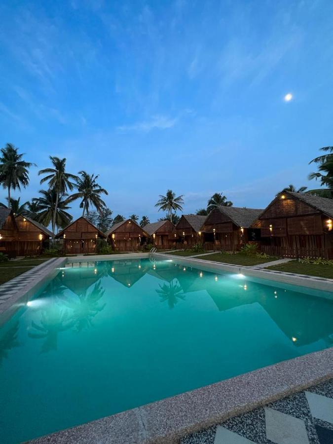 Nipoh Chalet *
