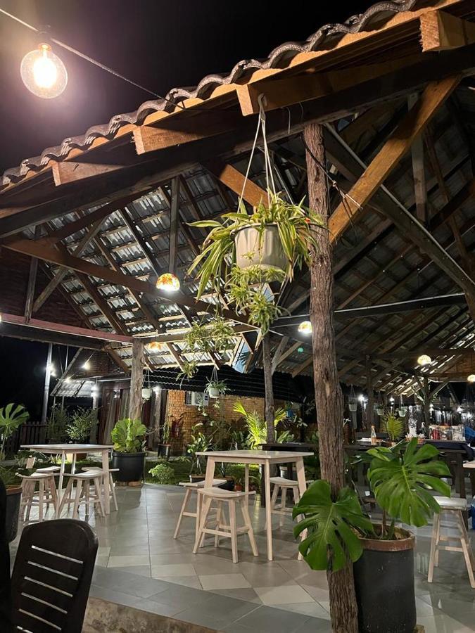 Chalet Nipoh