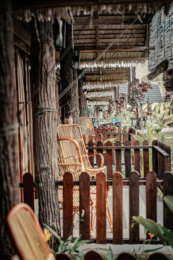 Chalet Nipoh Kijal
