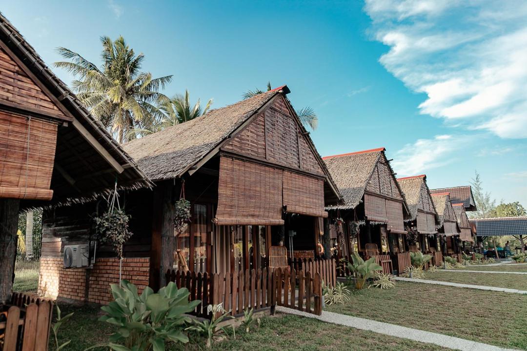 Nipoh Chalet
