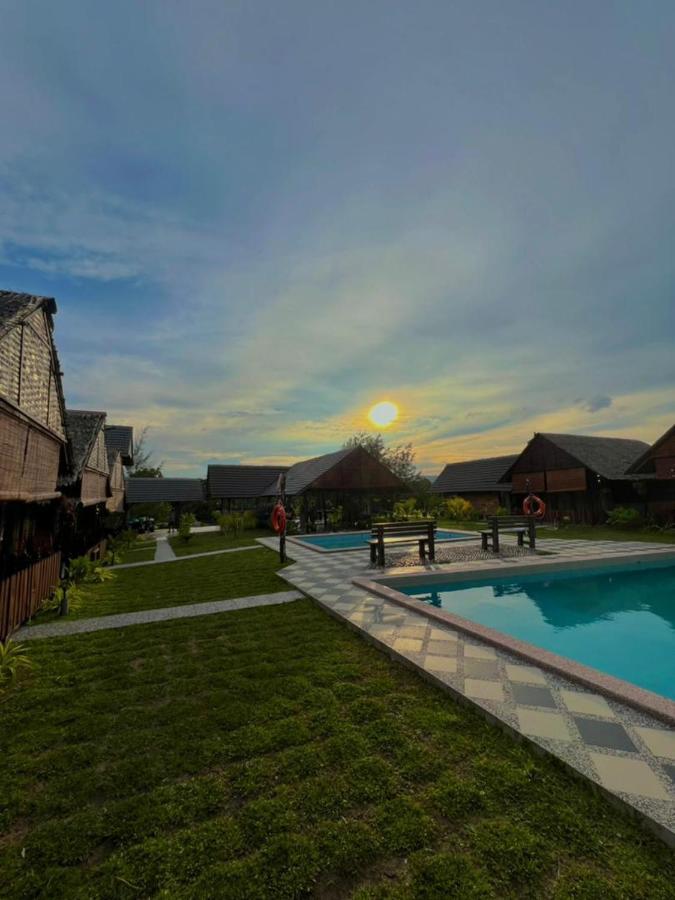 Chalet Nipoh Kijal